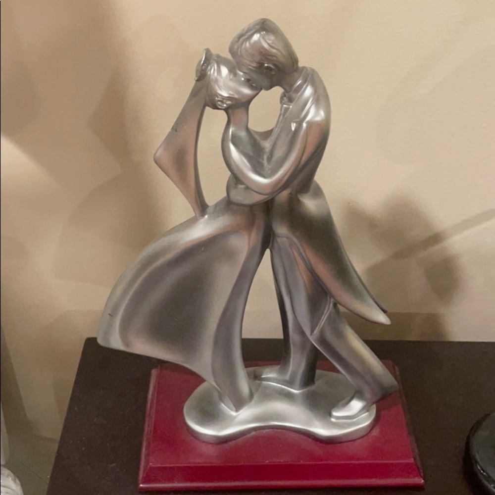 Meet your Posher, Feng